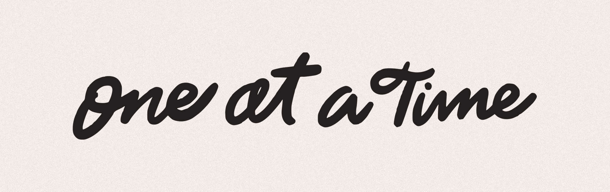 1X Ticks Streetwear - oaat writing