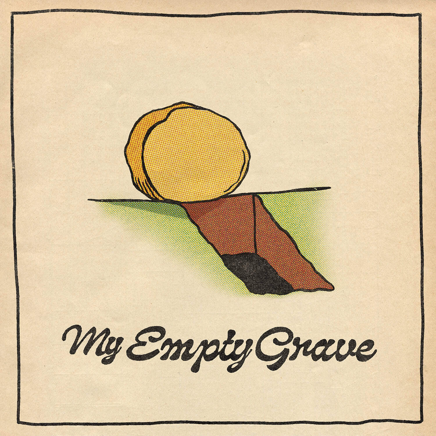 Album Artwork & Cover Art - megearly