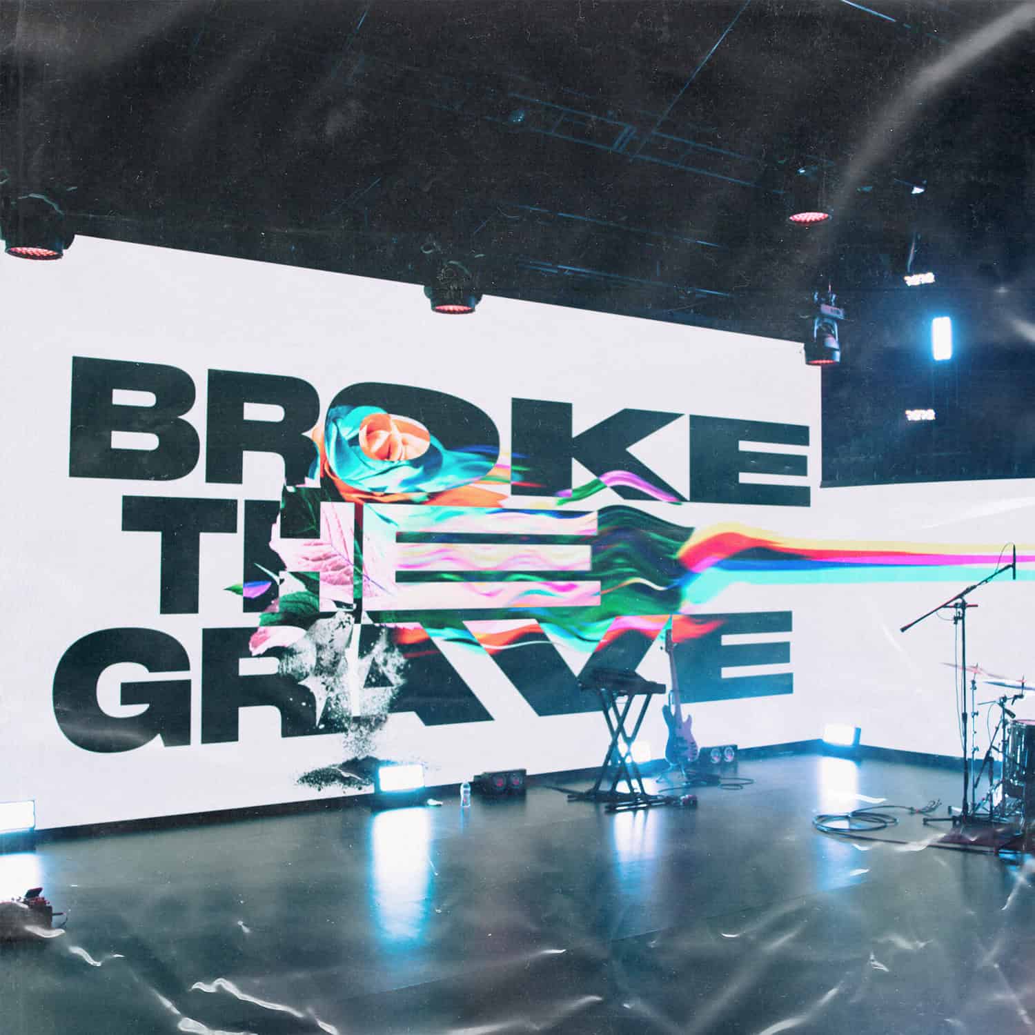 Album Artwork & Cover Art - btg