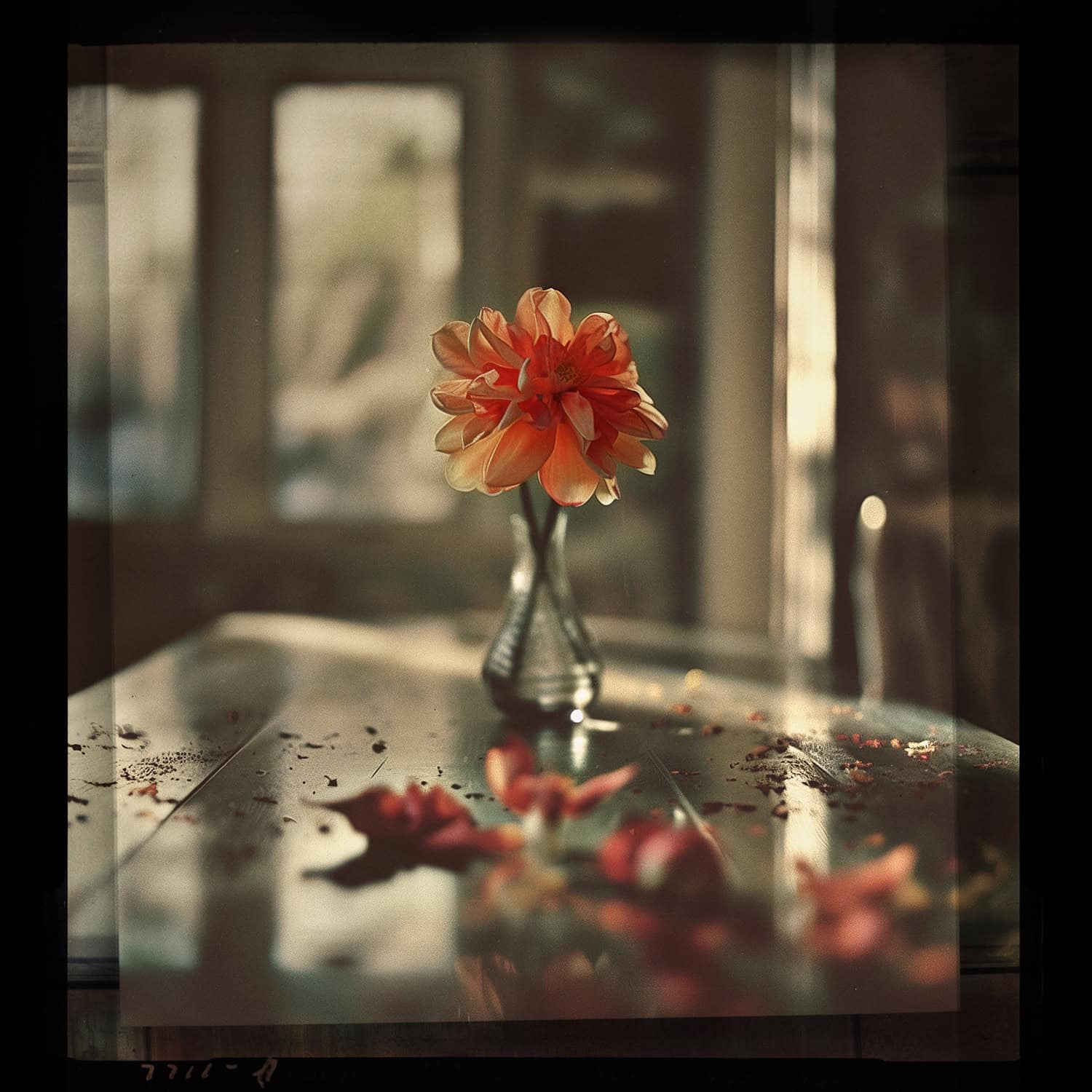 Album Artwork & Cover Art - godofmyseasons