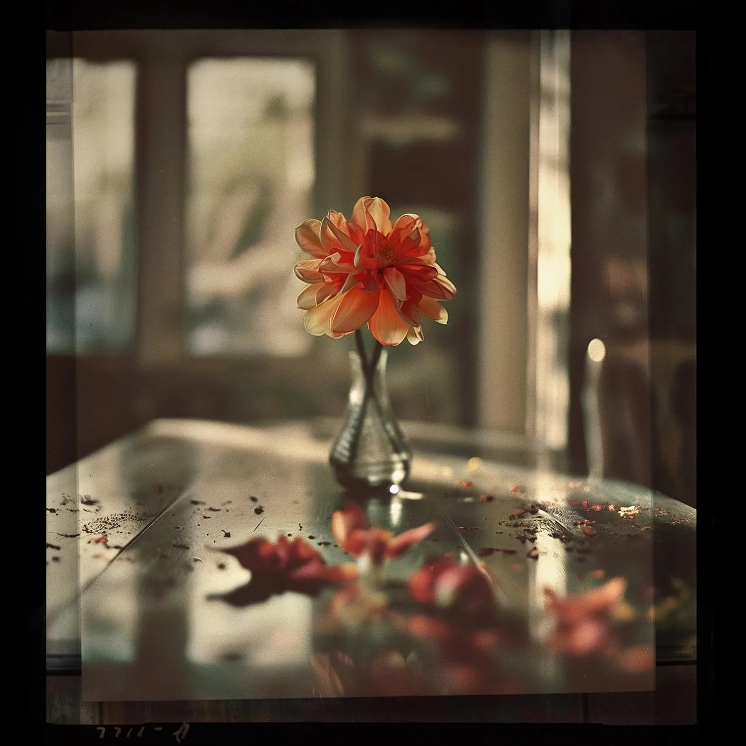 Album Artwork & Cover Art - godofmyseasons
