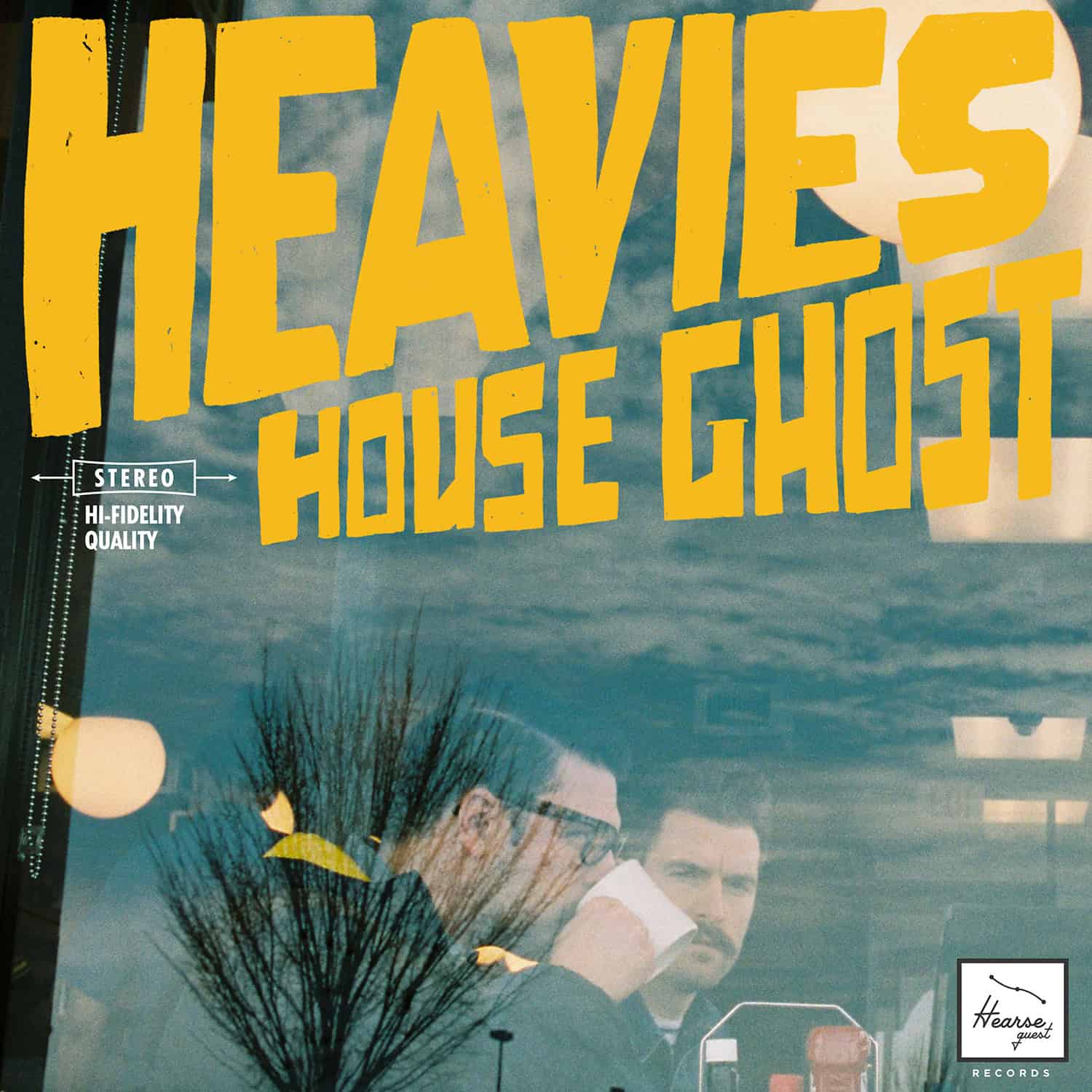 Album Artwork & Cover Art - heavies