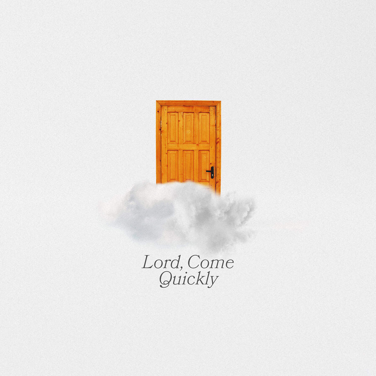 Album Artwork & Cover Art - lordcomequickly