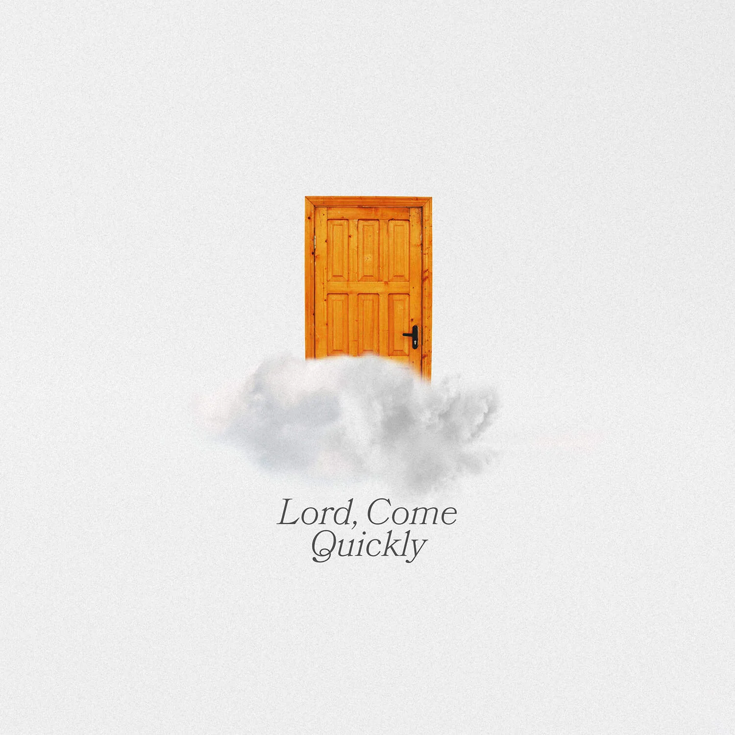 Album Artwork & Cover Art - lordcomequickly