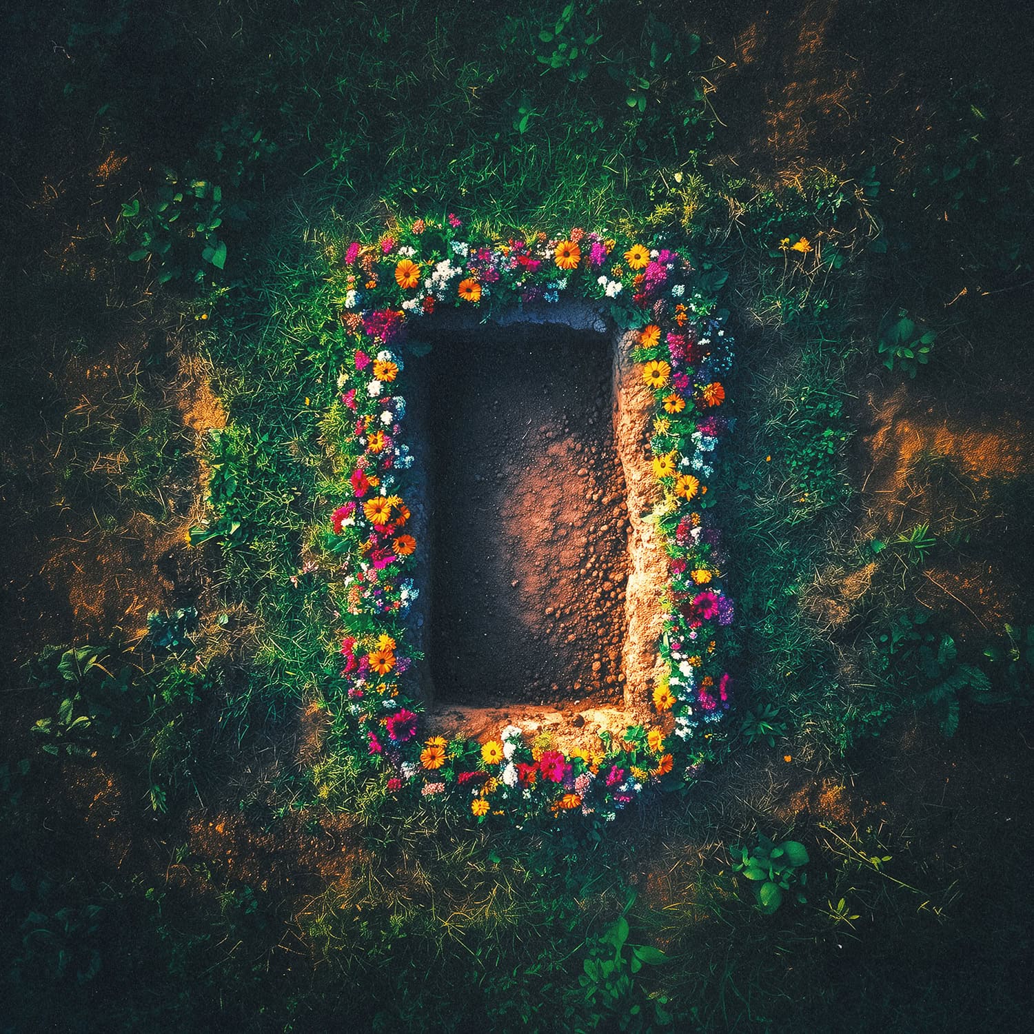 Album Artwork & Cover Art - megalbum