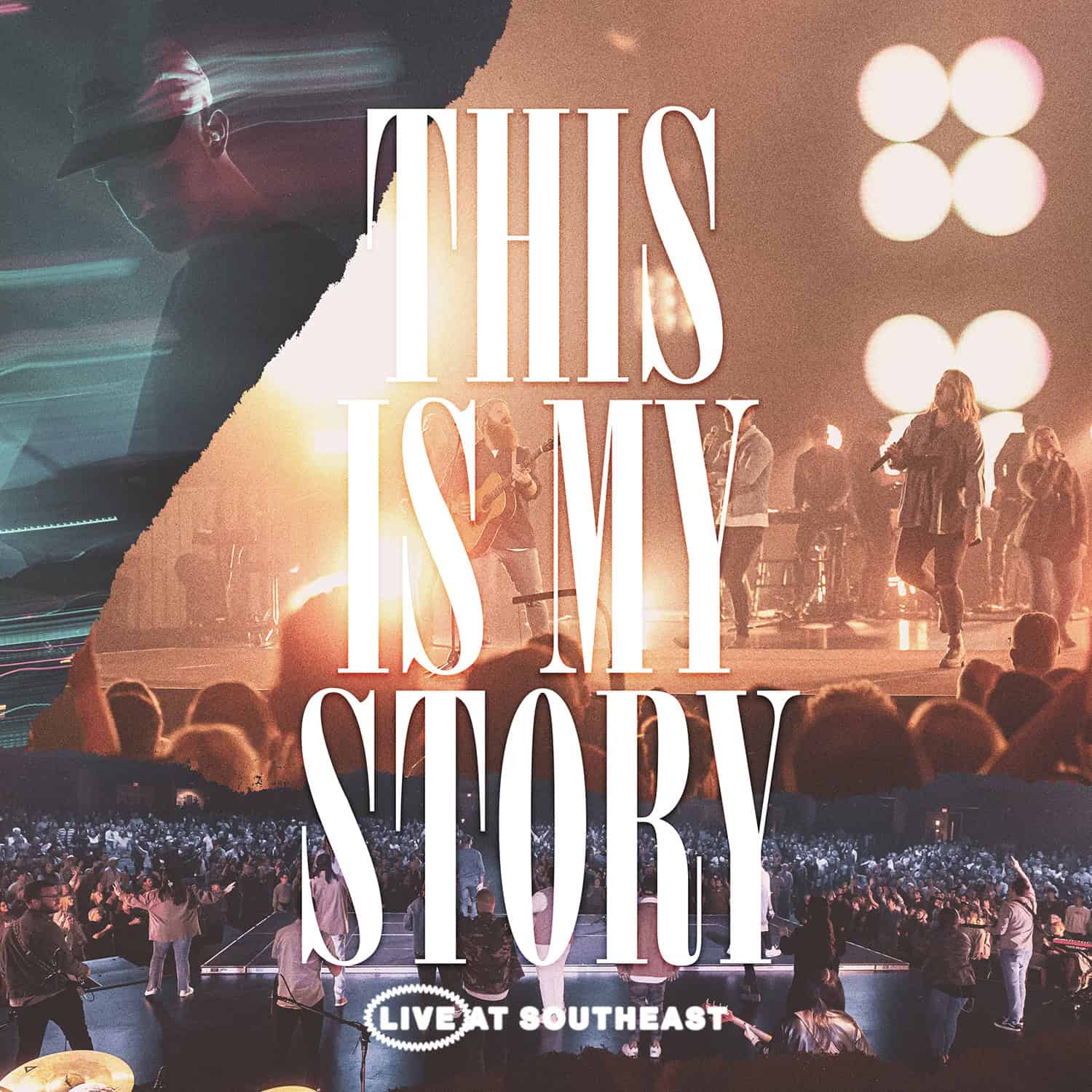 Album Artwork & Cover Art - thisismystory
