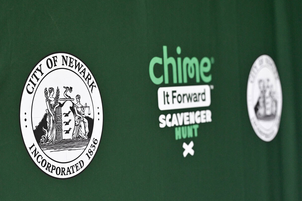 Chime It Forward Campaign - chime7