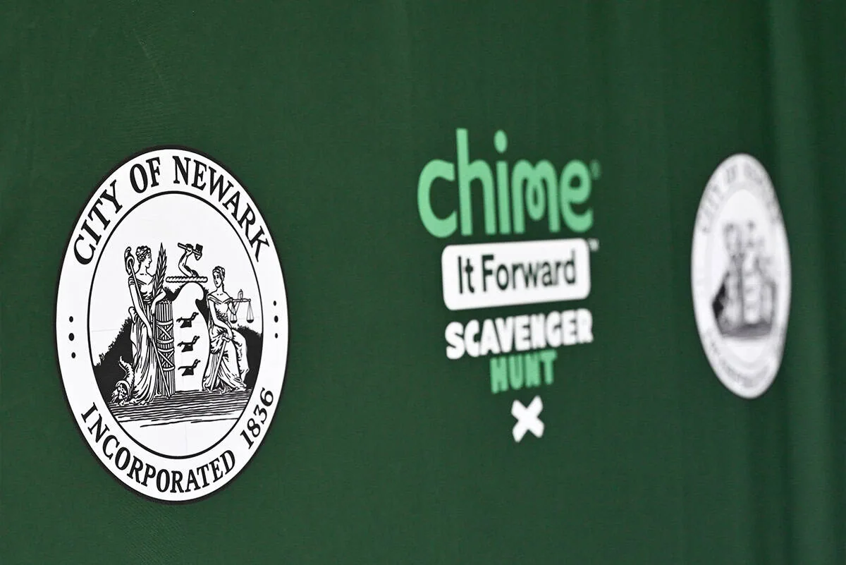 Chime It Forward Campaign - chime7