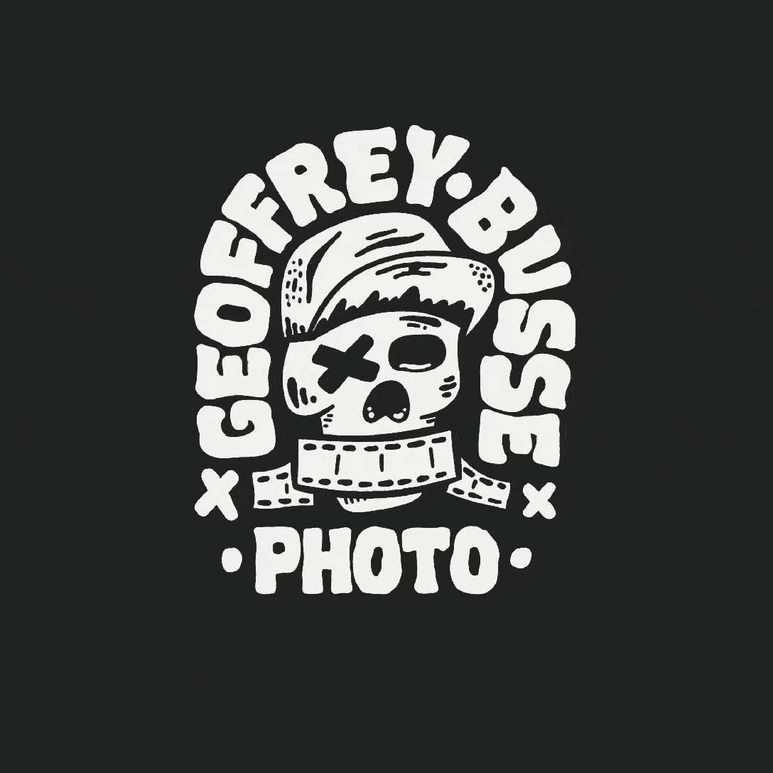 Geoffrey Busse Photography Logo - busse timelpase ezgif.com optimize