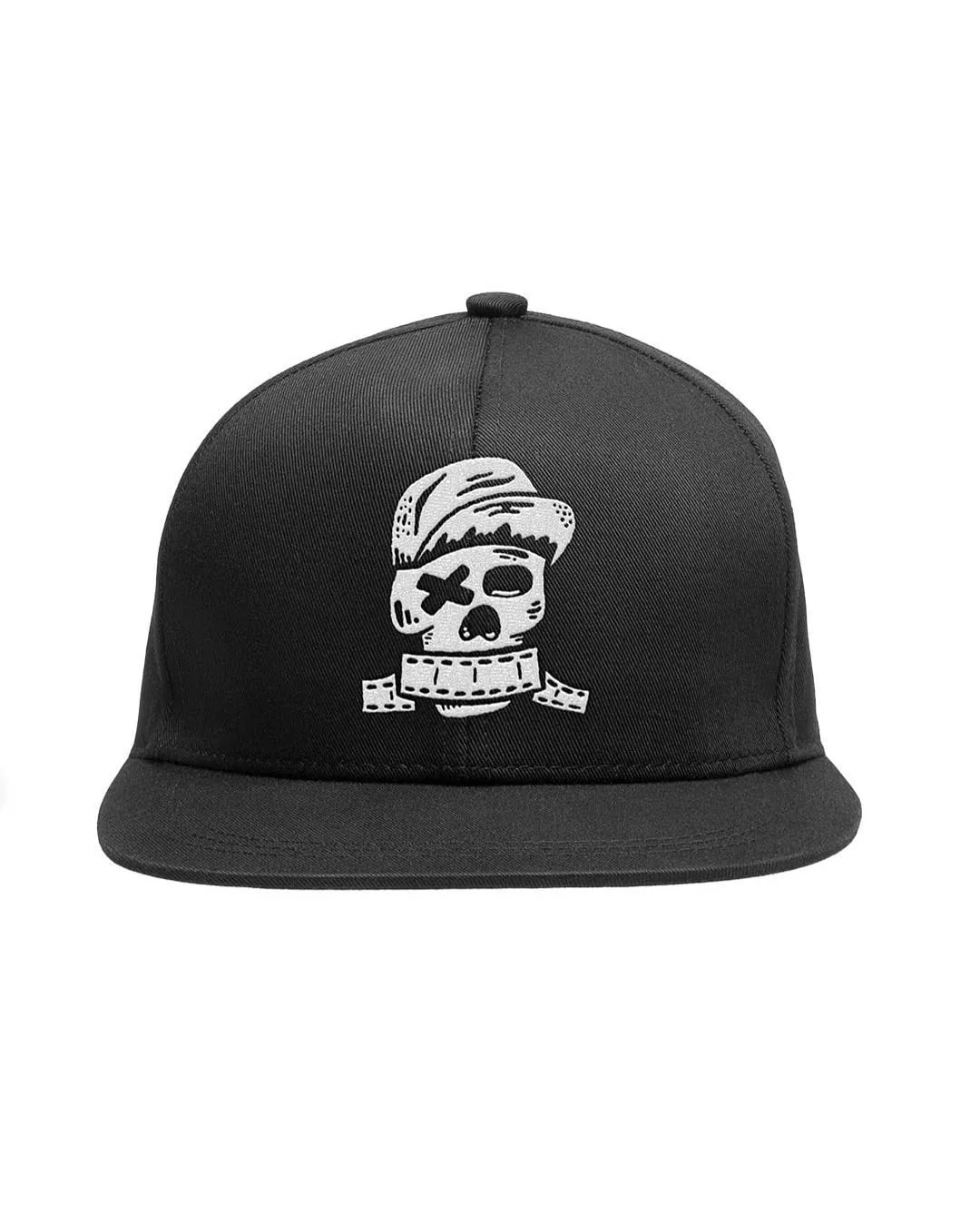 Geoffrey Busse Photography Logo - busse hat