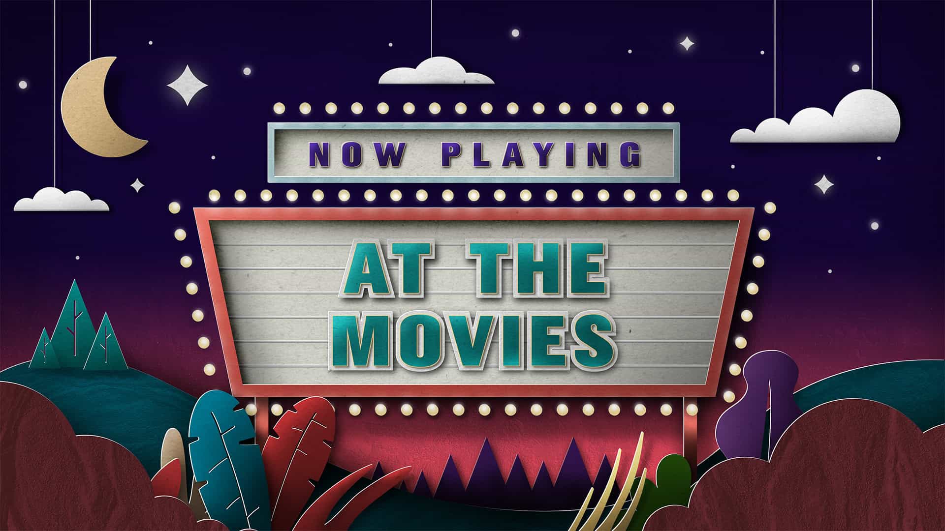 Sermon Series Art Direction - atm