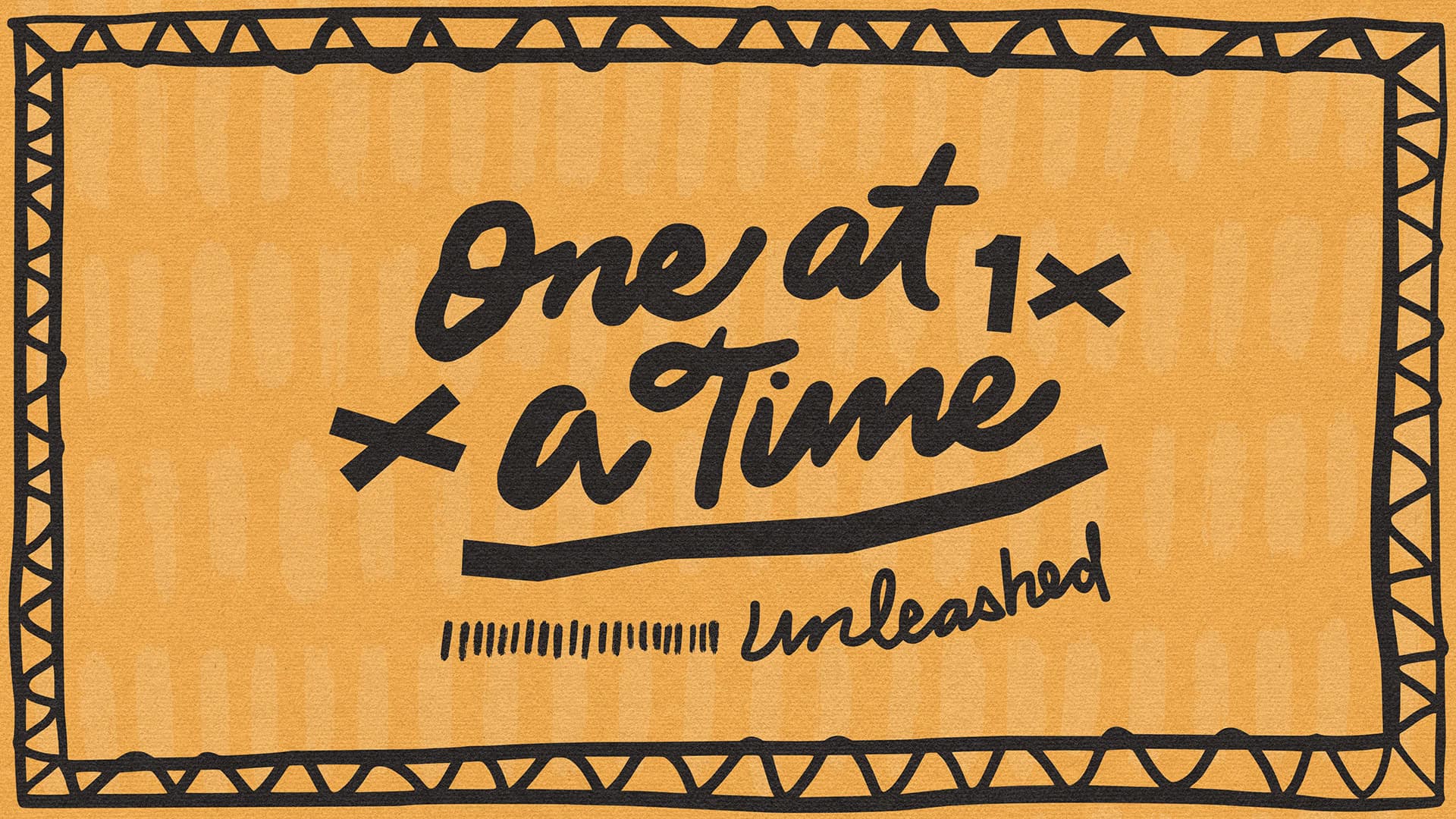 Sermon Series Art Direction - oaatnew