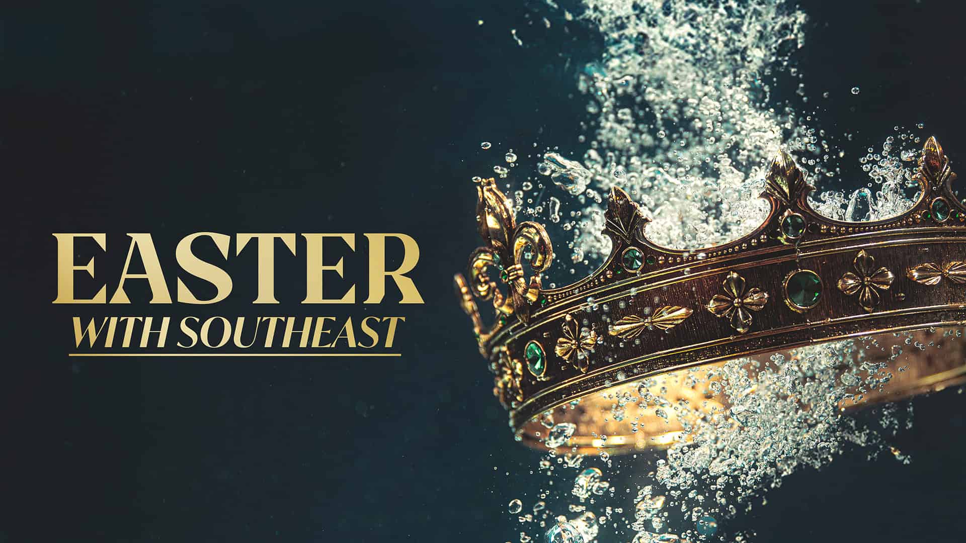 Sermon Series Art Direction - easter3