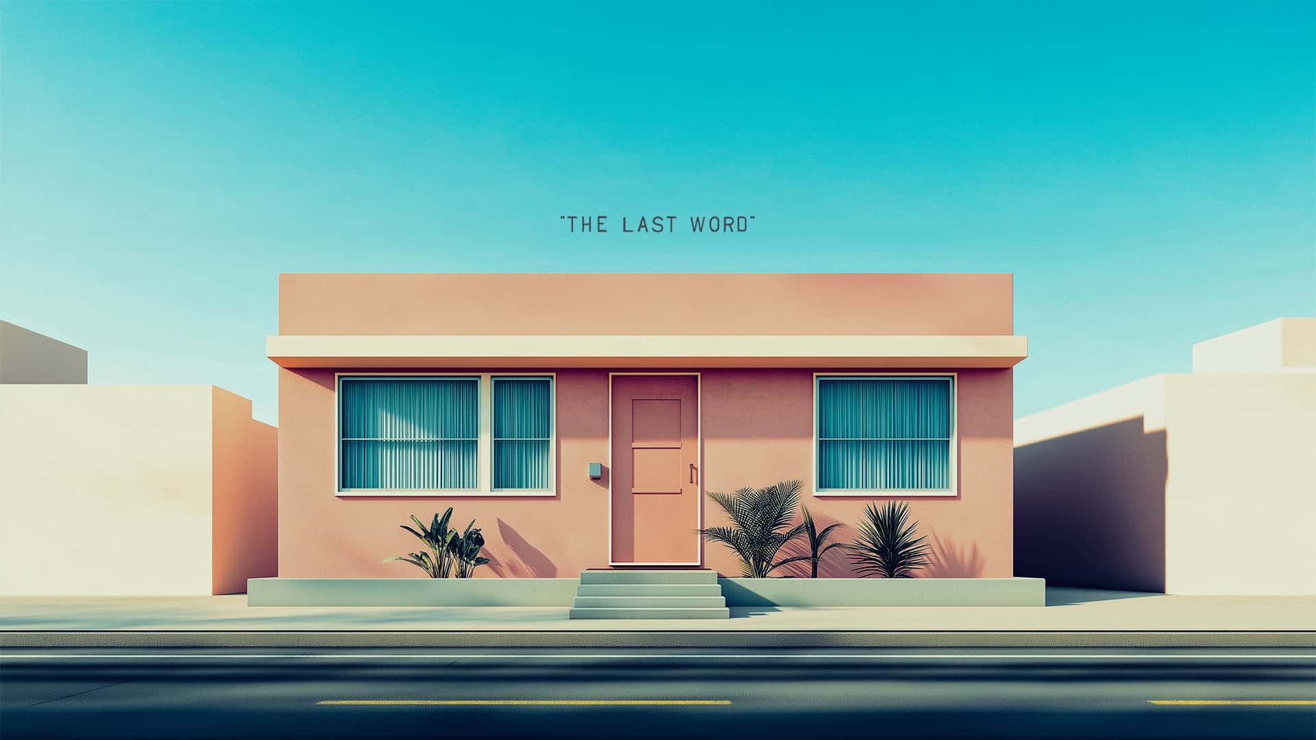 Sermon Series Art Direction - trip lee